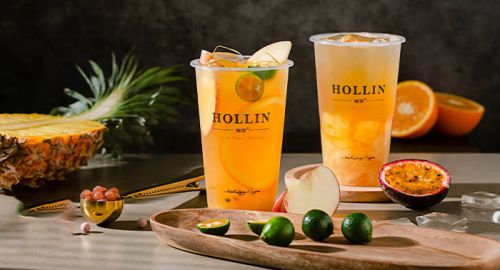 一篇文章看全中國十大奶茶加盟品牌及報價